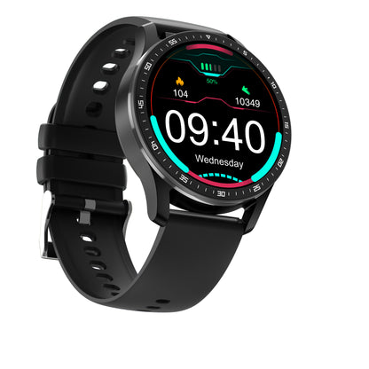 X7 earphone smart watch