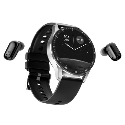 X7 earphone smart watch