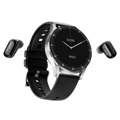 X7 earphone smart watch