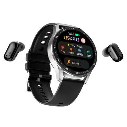 X7 earphone smart watch