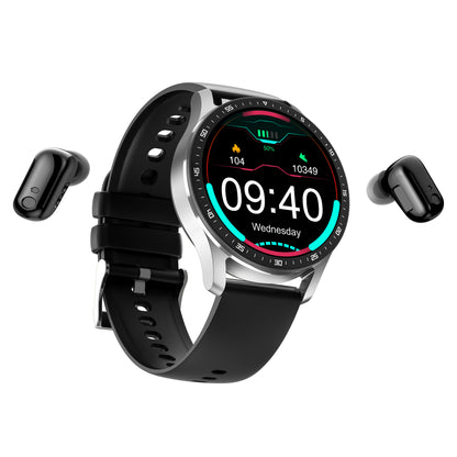 X7 earphone smart watch