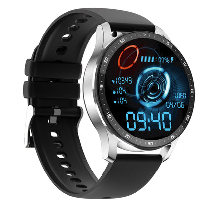 X7 earphone smart watch