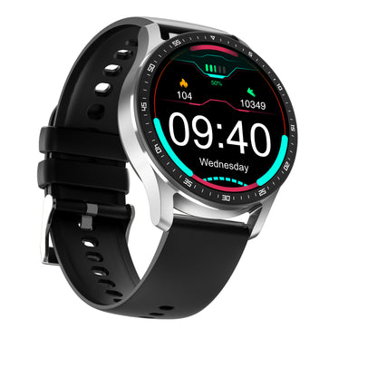 X7 earphone smart watch