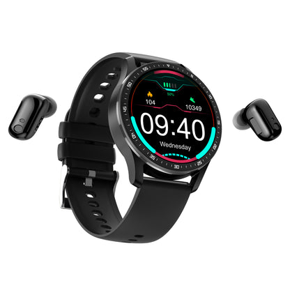 X7 earphone smart watch