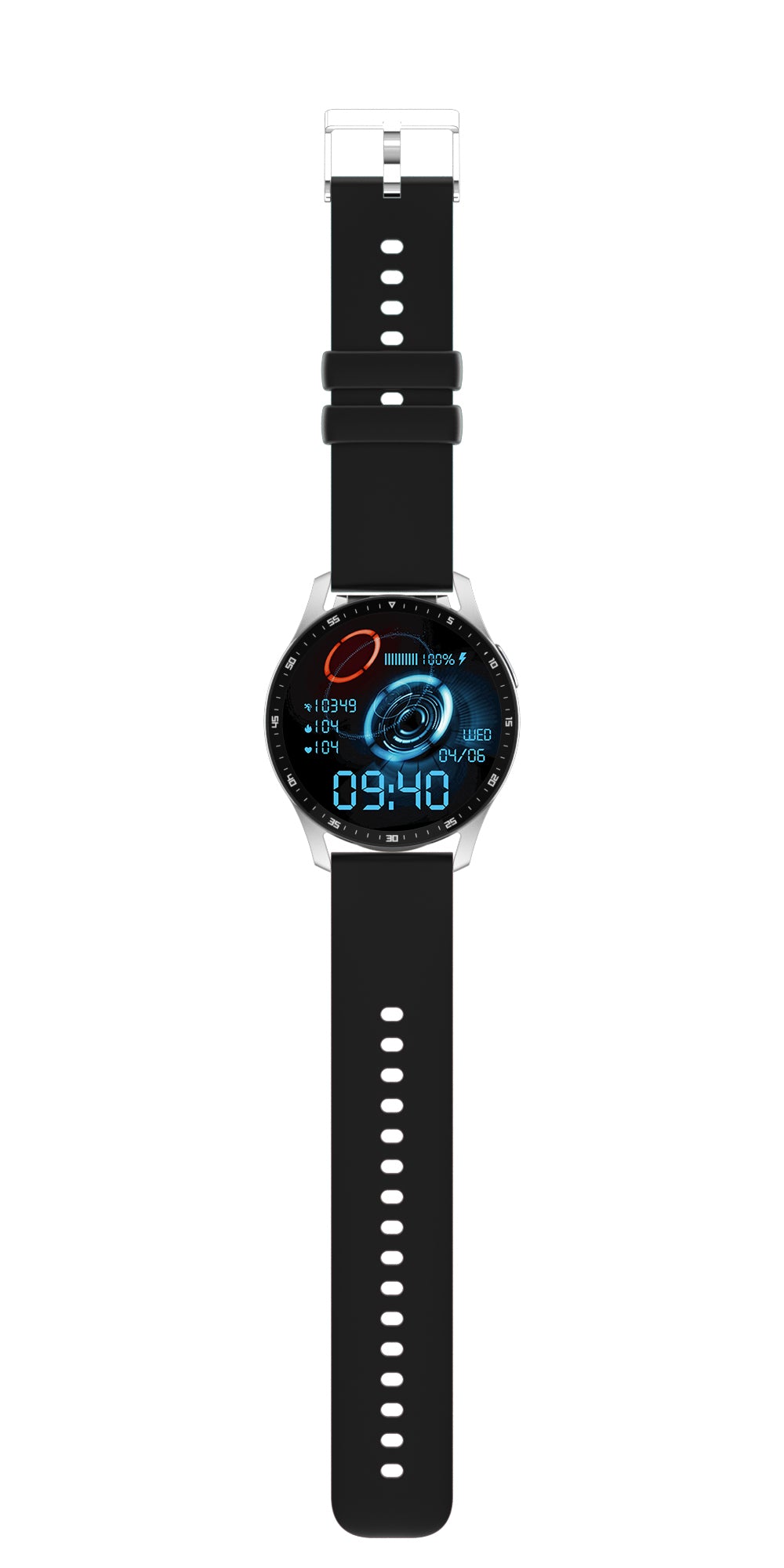 X7 earphone smart watch
