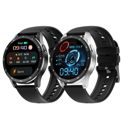 X7 earphone smart watch