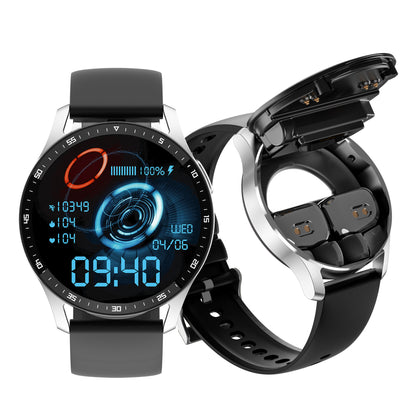 X7 earphone smart watch