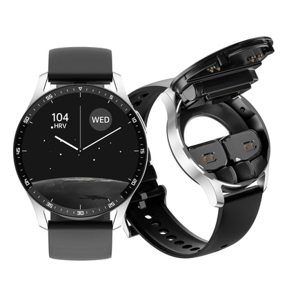 X7 earphone smart watch