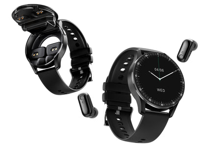 X7 earphone smart watch