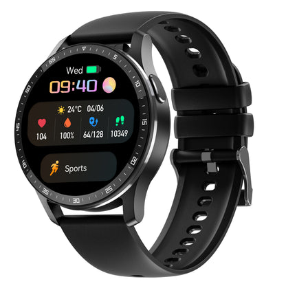 X7 earphone smart watch